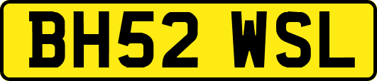 BH52WSL