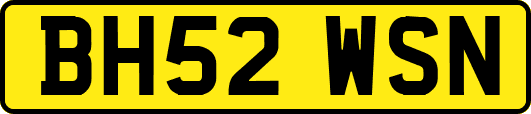 BH52WSN