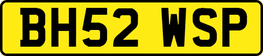 BH52WSP