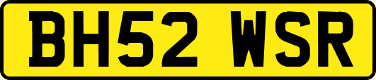 BH52WSR