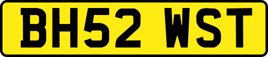 BH52WST