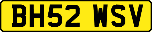 BH52WSV