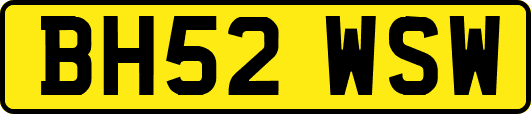 BH52WSW