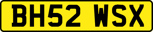 BH52WSX