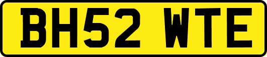 BH52WTE