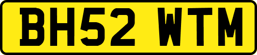 BH52WTM