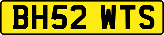 BH52WTS