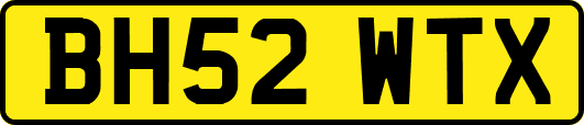 BH52WTX