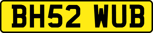 BH52WUB