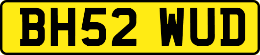 BH52WUD