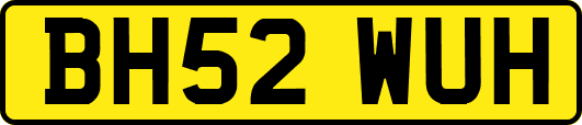 BH52WUH
