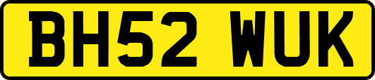 BH52WUK