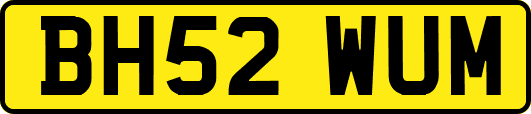 BH52WUM