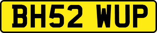 BH52WUP