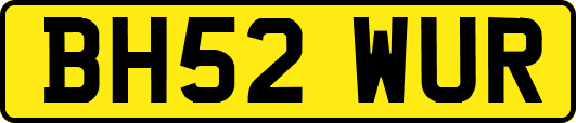 BH52WUR