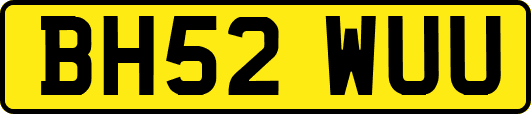 BH52WUU
