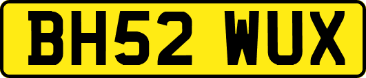 BH52WUX