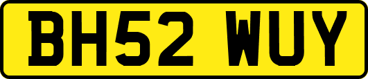 BH52WUY