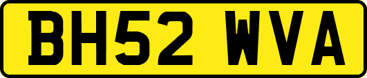 BH52WVA