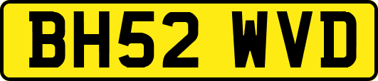 BH52WVD