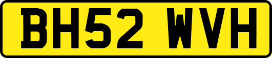 BH52WVH