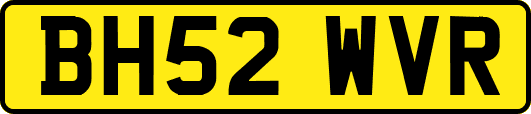 BH52WVR