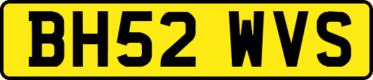 BH52WVS