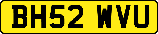 BH52WVU