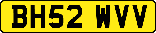 BH52WVV