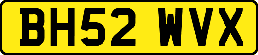 BH52WVX