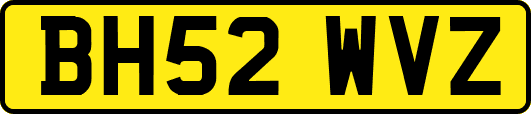 BH52WVZ