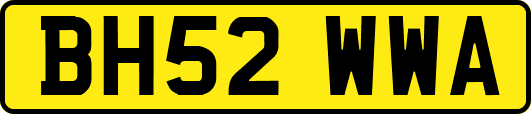 BH52WWA