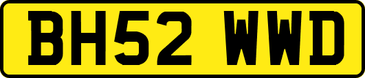 BH52WWD
