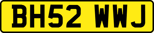BH52WWJ