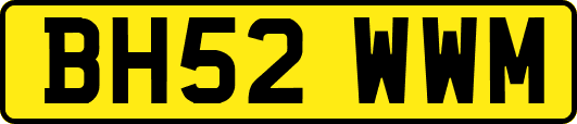 BH52WWM