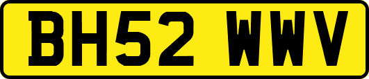 BH52WWV