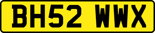 BH52WWX