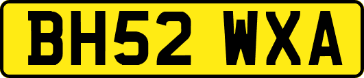 BH52WXA