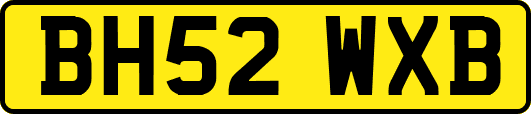 BH52WXB