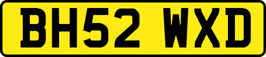 BH52WXD