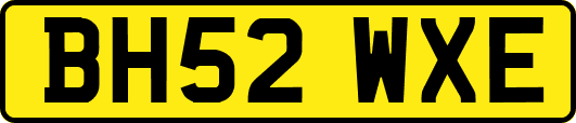 BH52WXE