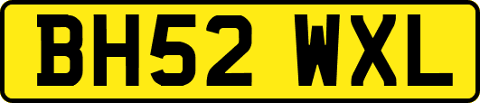 BH52WXL