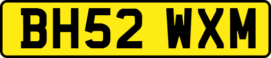BH52WXM