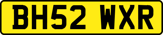 BH52WXR