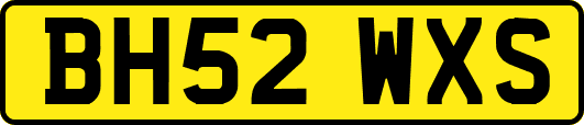 BH52WXS