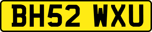 BH52WXU