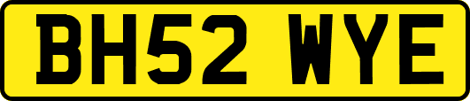 BH52WYE