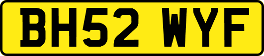 BH52WYF