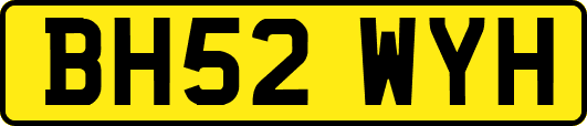 BH52WYH