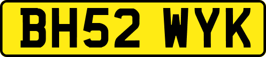 BH52WYK